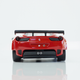 Illustration for article titled Kyosho Ferrari 9 1/64 #70 - Project Prancing Horse #70 - 2011 Ferrari Italia GT2